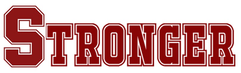 Stronger Lab Logo